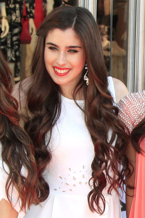 Lauren Jauregui